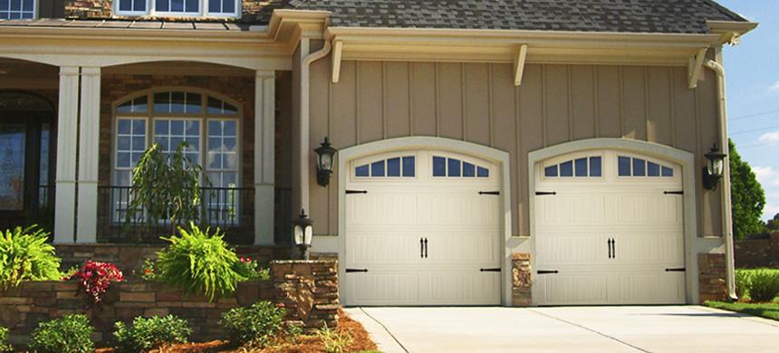 Gave Garage Door Company